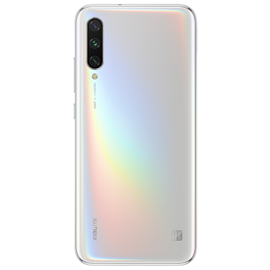 Smartphone Xiaomi Mi A3 (64 GB)