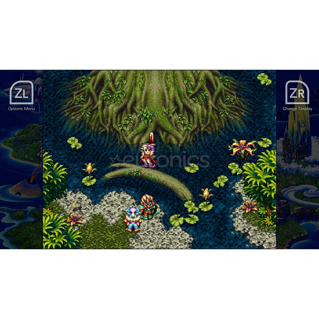 Switch mäng Collection of Mana