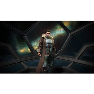 Xbox One game Age of Wonders: Planetfall