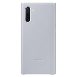 Samsung Galaxy Note 10 nahast ümbris