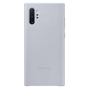 Samsung Galaxy Note 10+ nahast ümbris