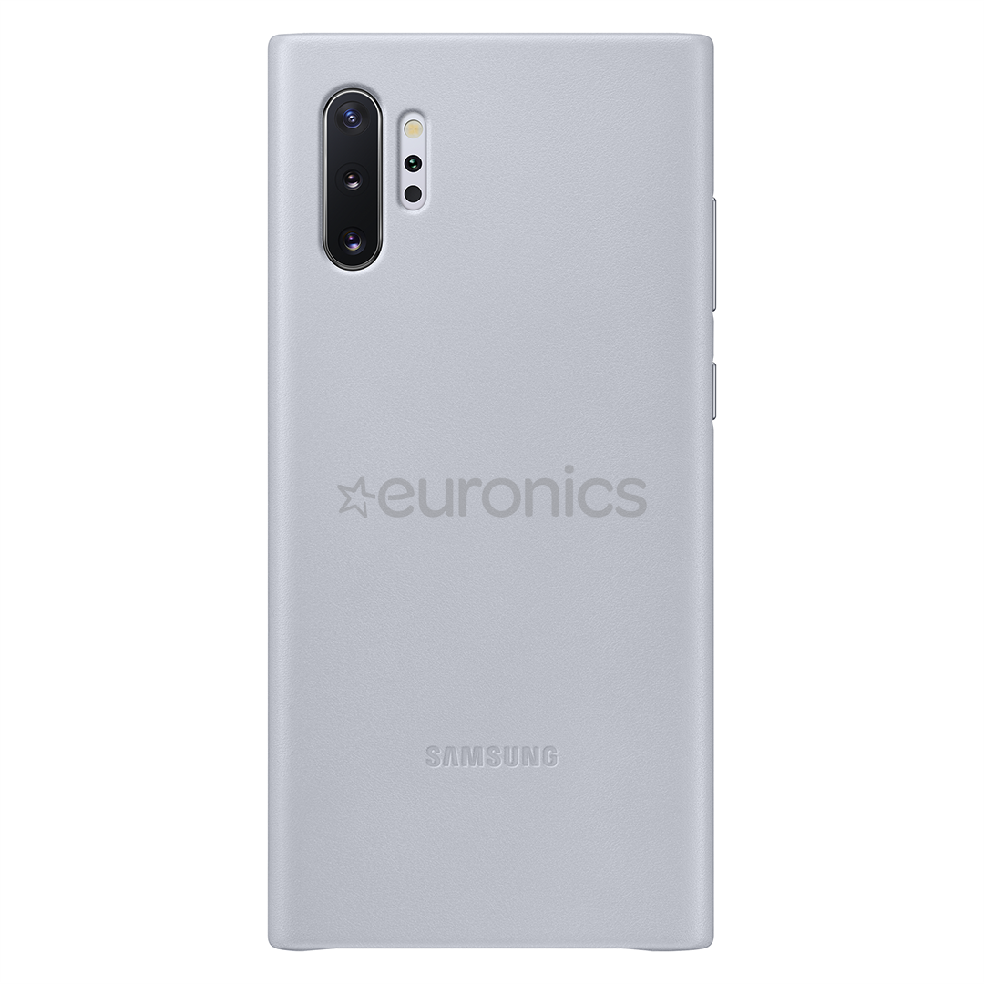 Кожаный чехол для Samsung Galaxy Note 10+