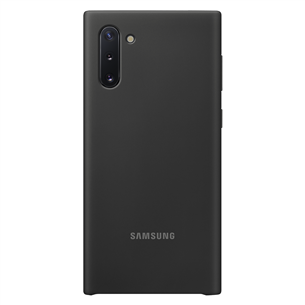 Samsung Galaxy Note 10 silikoonümbris