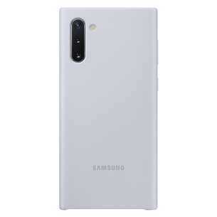 Силиконовый чехол для Samsung Galaxy Note 10