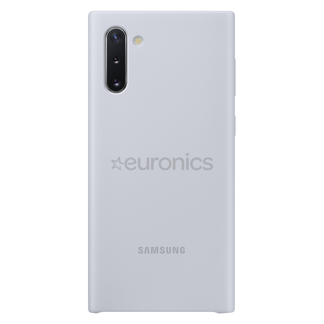 Samsung Galaxy Note 10 Silicone cover