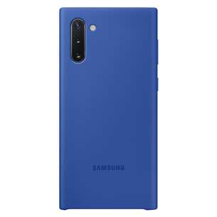 Samsung Galaxy Note 10 Silicone cover