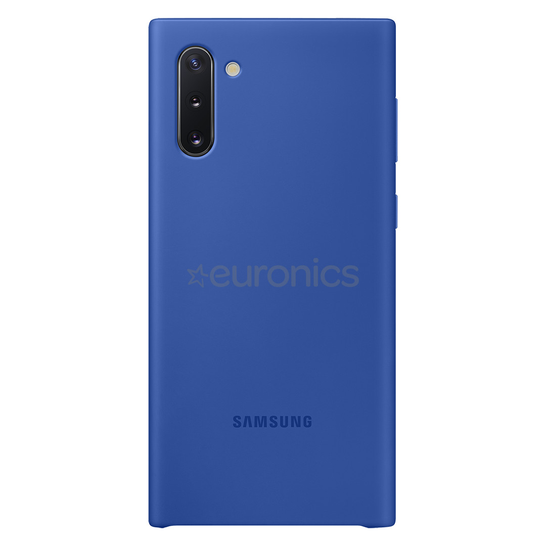Samsung Galaxy Note 10 Silicone cover