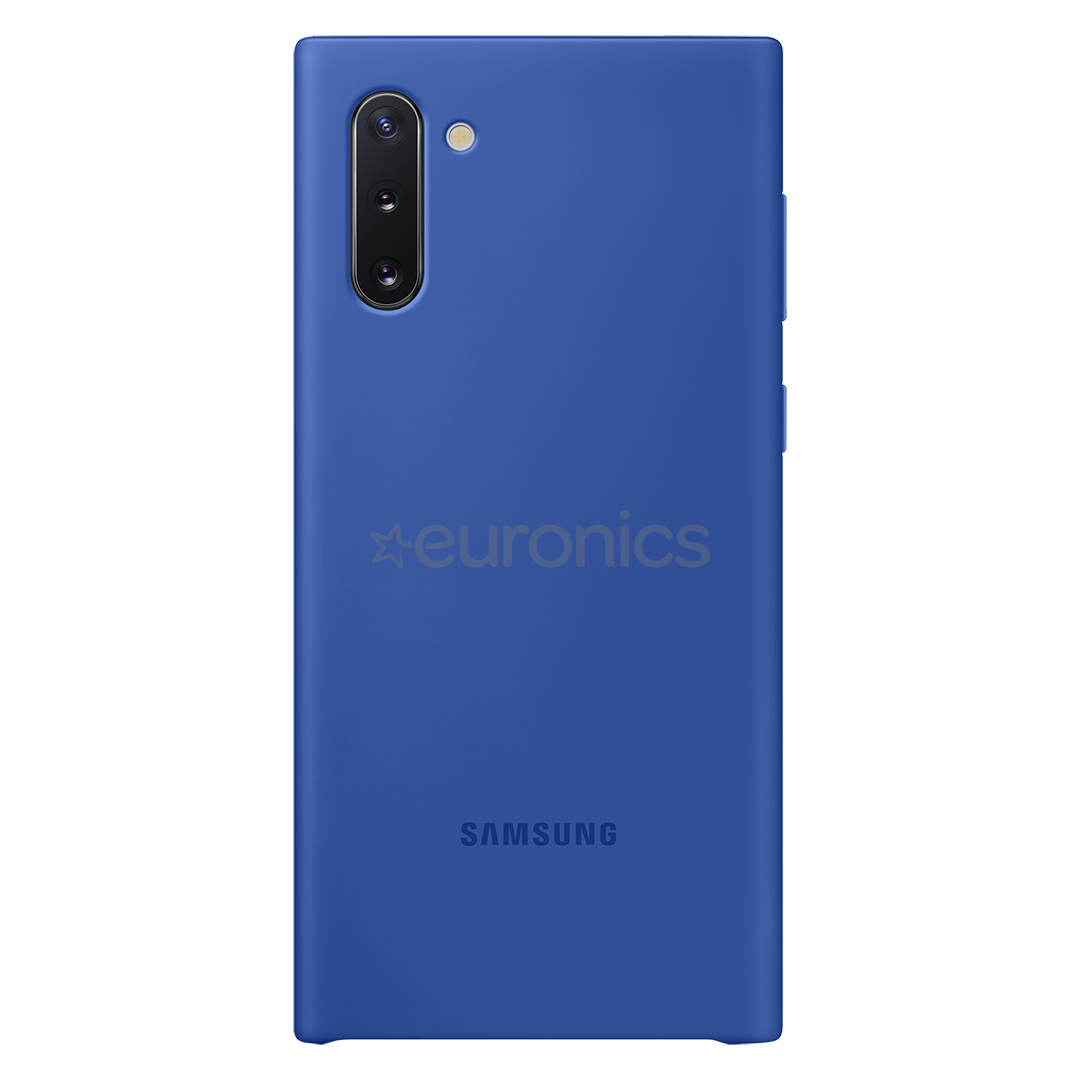 Samsung Galaxy Note 10 silikoonümbris