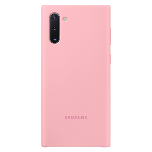 Samsung Galaxy Note 10 Silicone cover