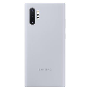 Samsung Galaxy Note 10+ silikoonümbris
