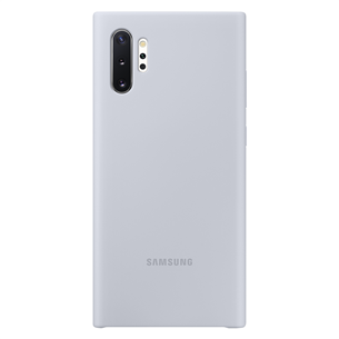 Силиконовый чехол для Samsung Galaxy Note 10+