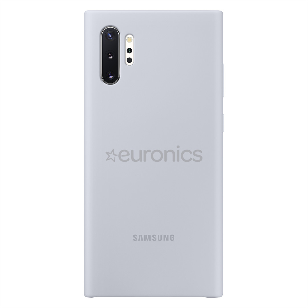 Samsung Galaxy Note 10+ silikoonümbris
