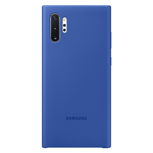 Samsung Galaxy Note 10+ Silicone cover