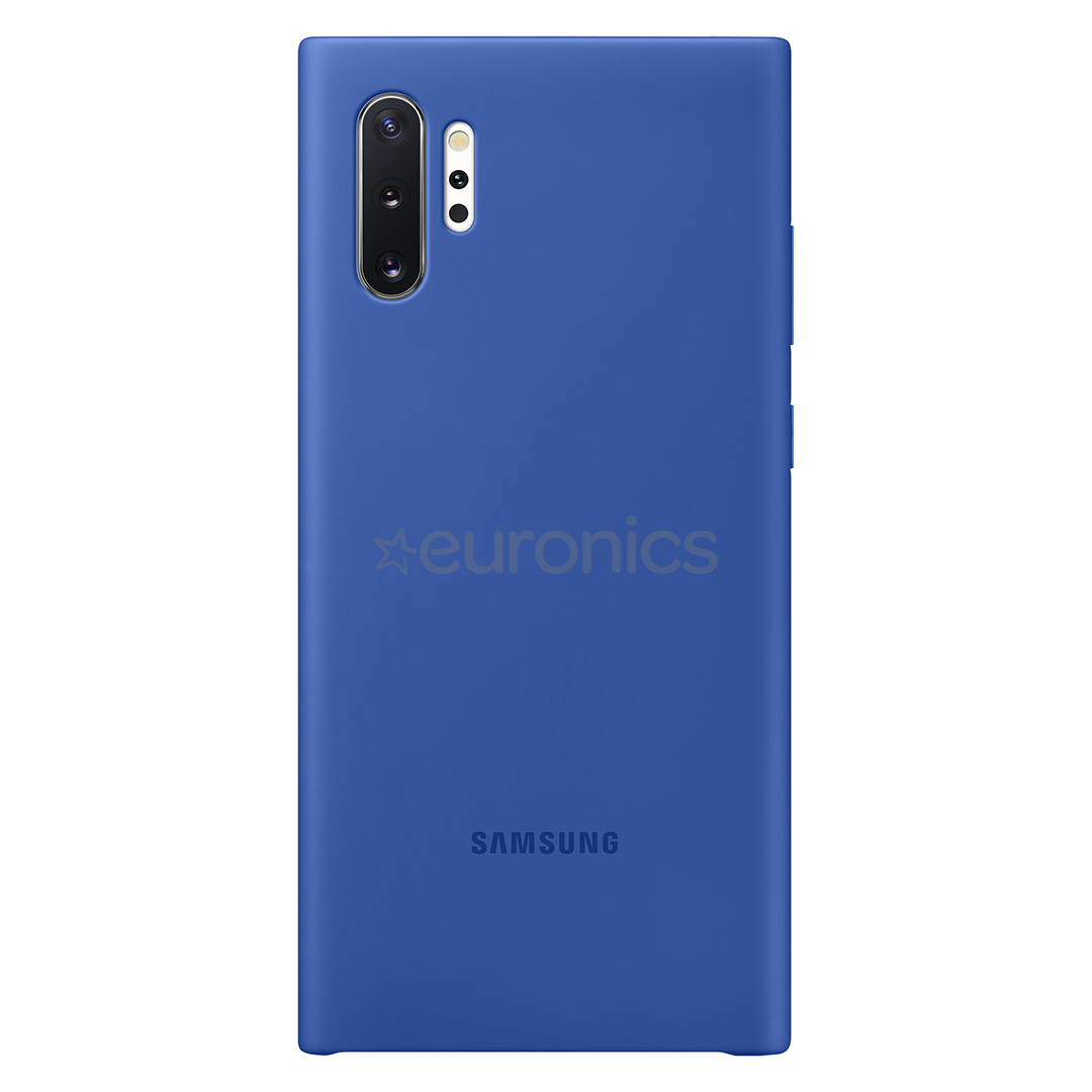 Samsung Galaxy Note 10+ silikoonümbris