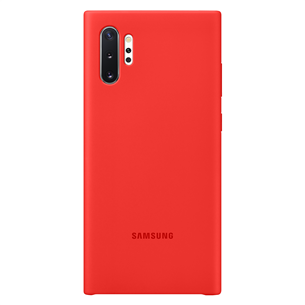 Samsung Galaxy Note 10+ Silicone cover