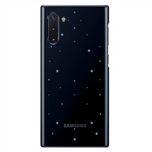 Чехол LED для Samsung Galaxy Note 10