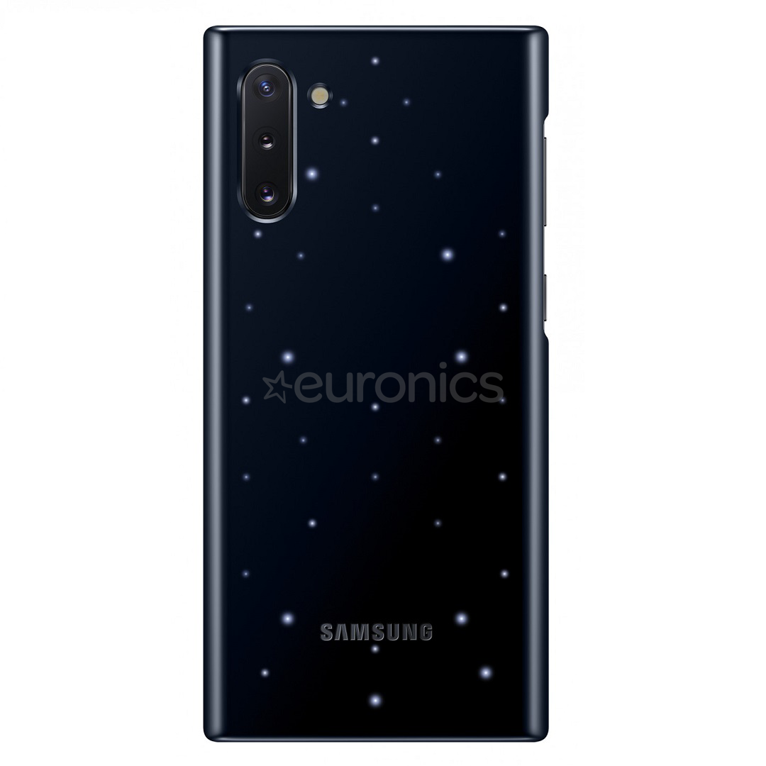 Samsung Galaxy Note 10 LED ümbris