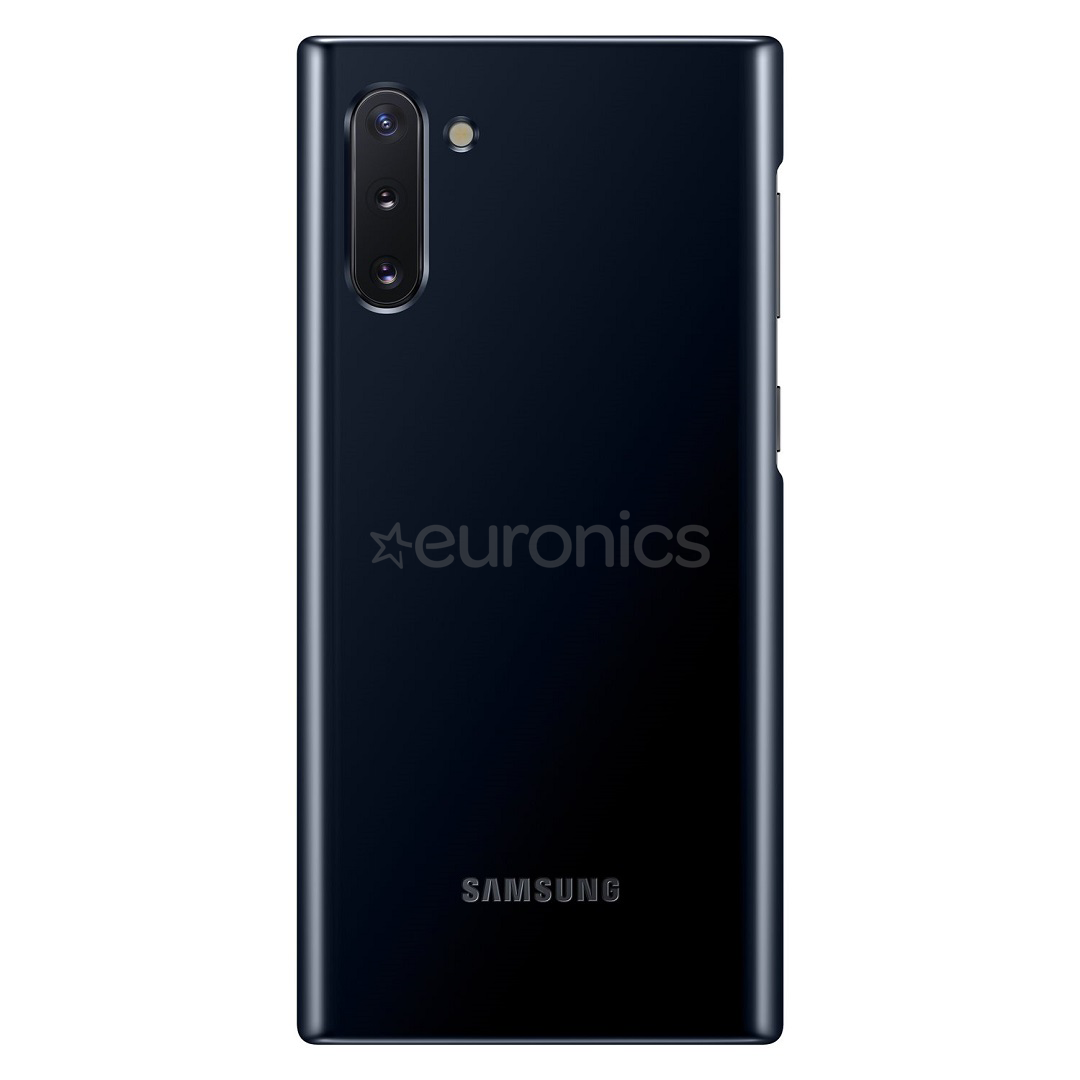 Samsung Galaxy Note 10 LED ümbris