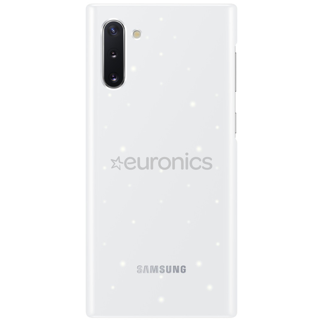 Samsung Galaxy Note 10 LED Cover