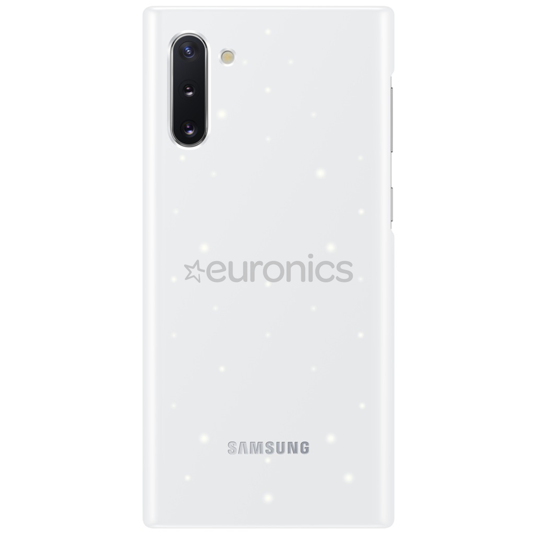 Чехол LED для Samsung Galaxy Note 10