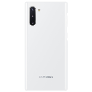 Samsung Galaxy Note 10 LED ümbris