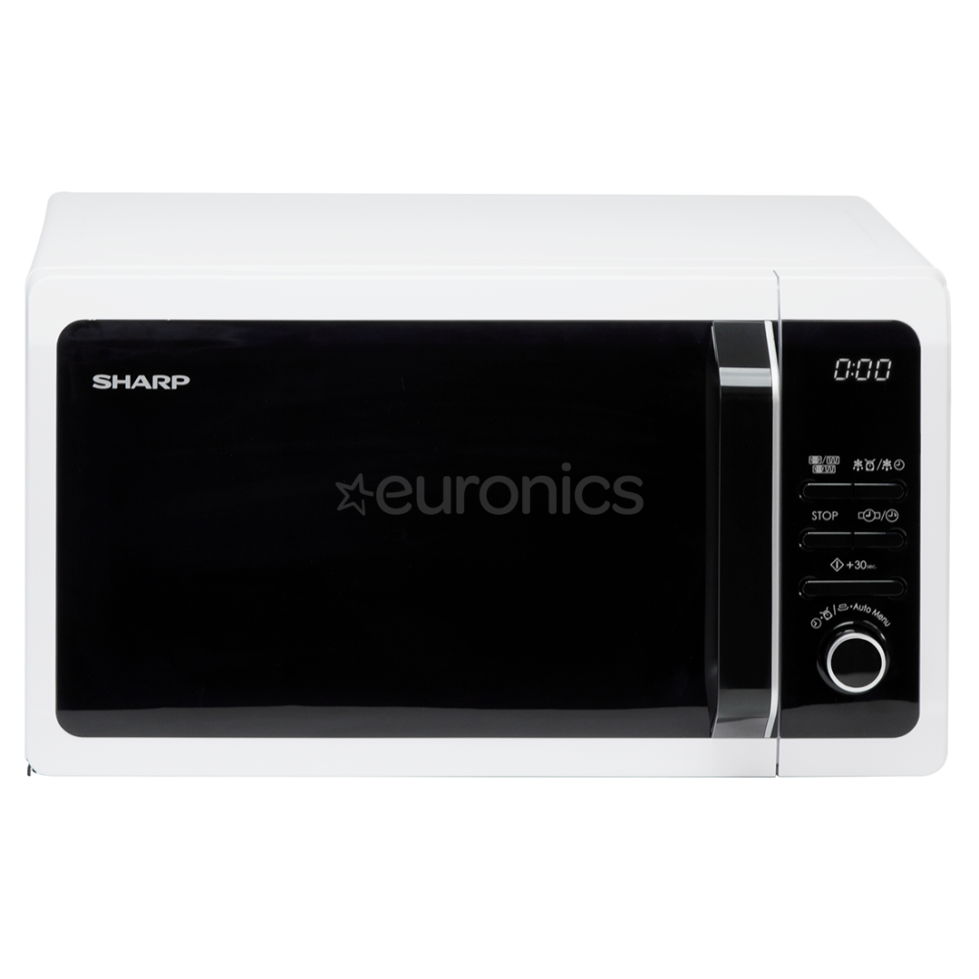 Microwave with grill Sharp (20 L)