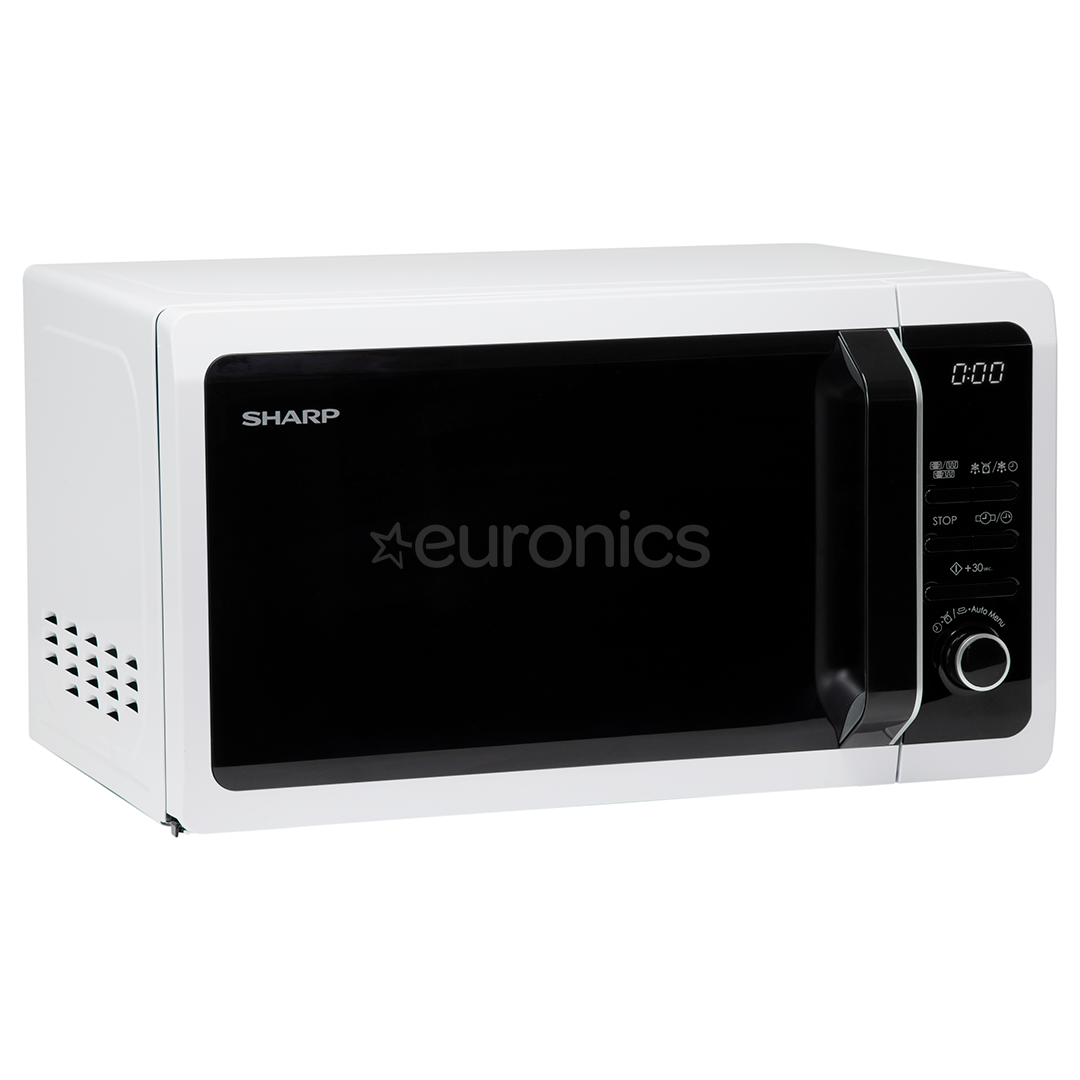 Microwave with grill Sharp (20 L)