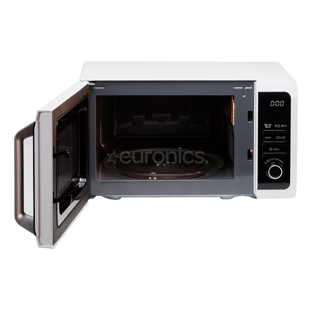 Microwave with grill Sharp (20 L)