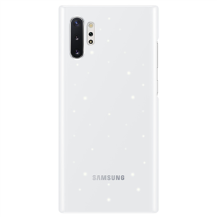 Samsung Galaxy Note 10+ LED ümbris