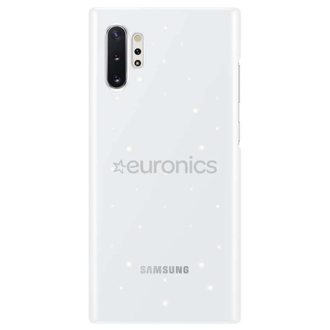Чехол LED для Samsung Galaxy Note 10+