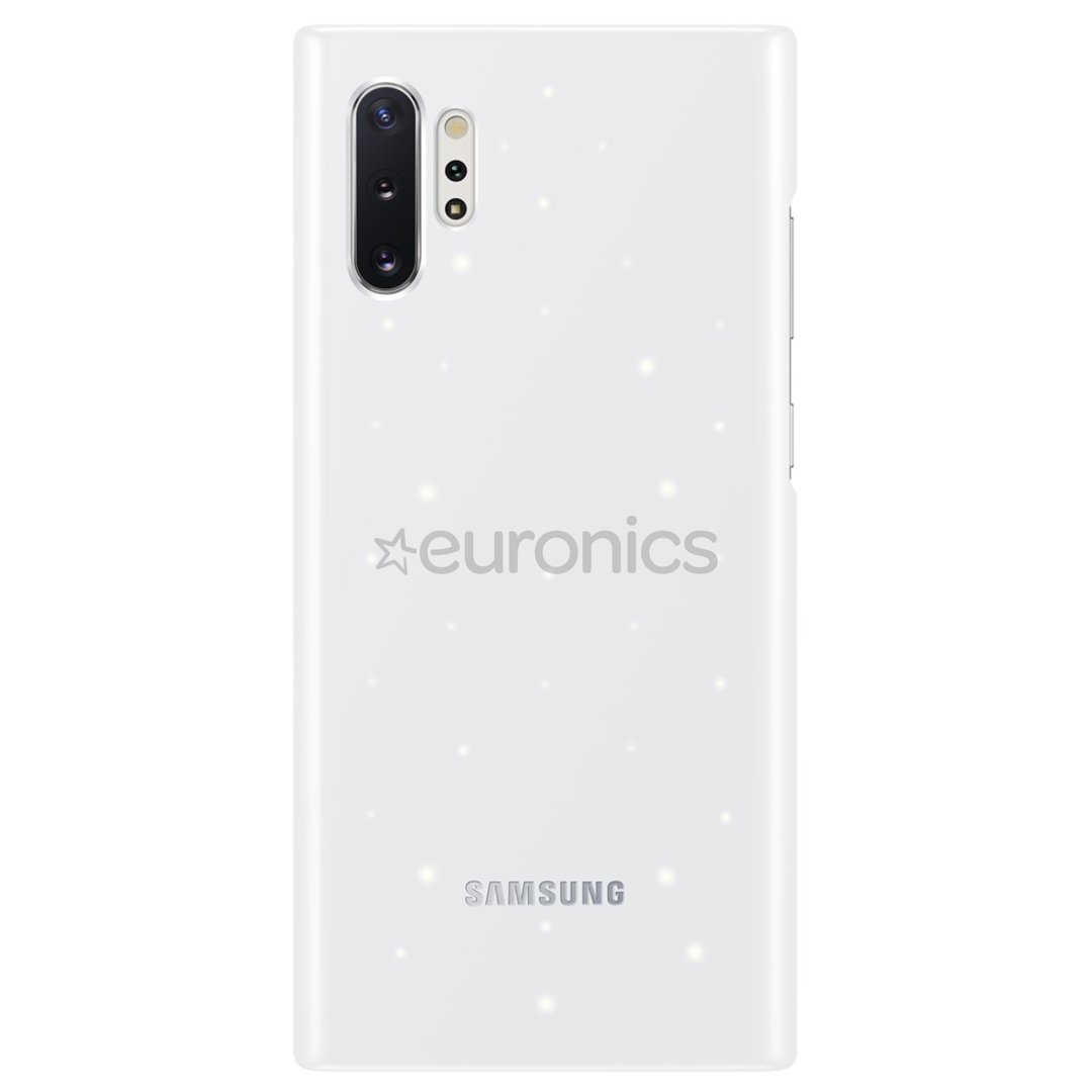 Samsung Galaxy Note 10+ LED Cover