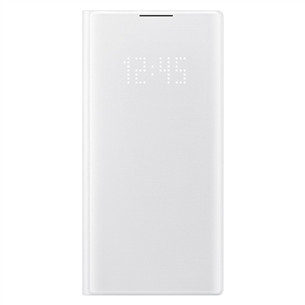Samsung Galaxy Note 10 LED View kaaned