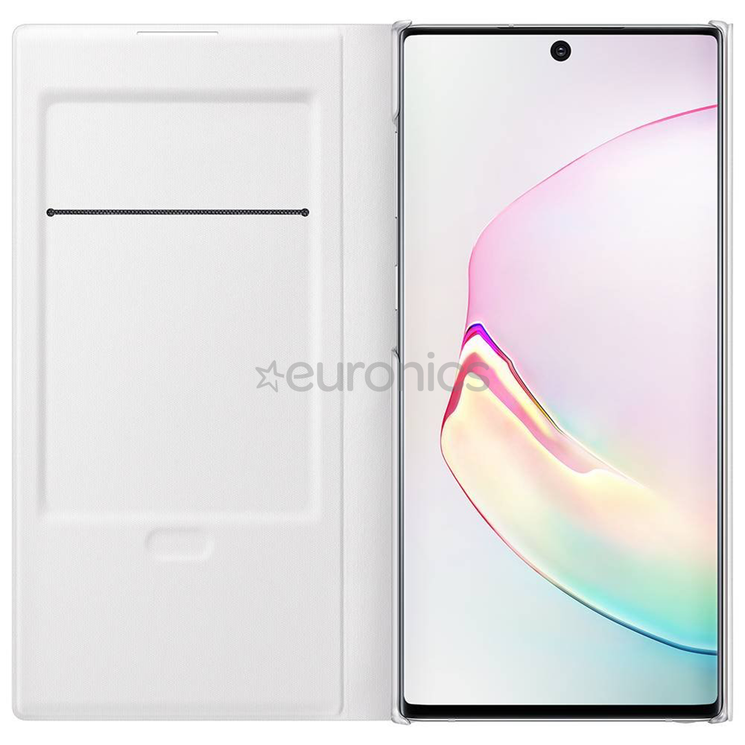 Samsung Galaxy Note 10 LED View kaaned