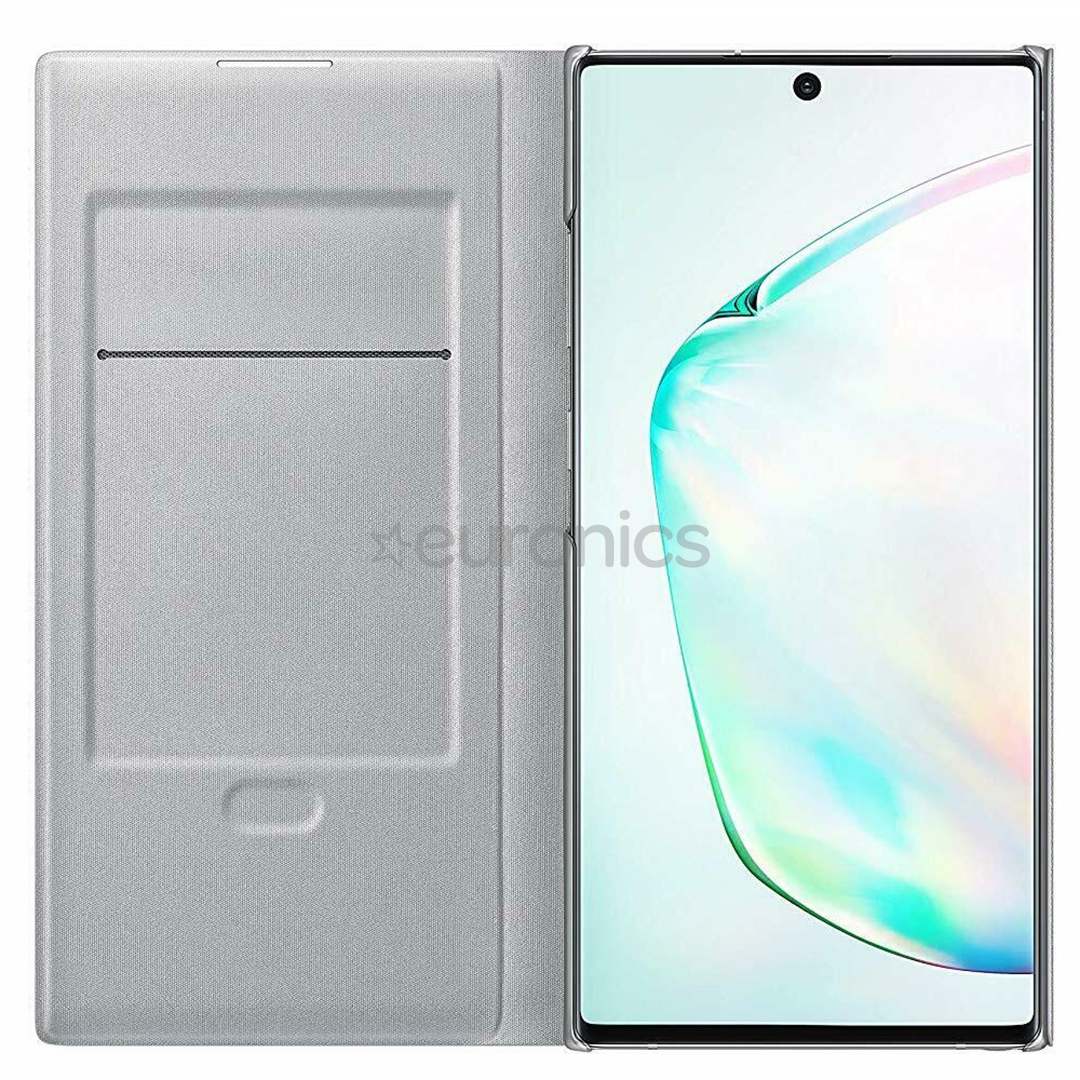 Samsung Galaxy Note 10 LED View Cover
