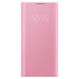 Samsung Galaxy Note 10 LED View Cover