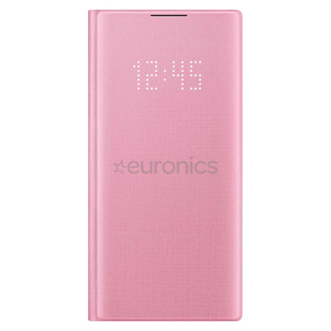 Samsung Galaxy Note 10 LED View Cover
