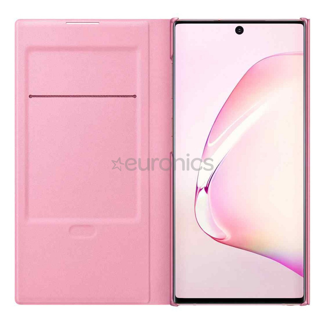 Samsung Galaxy Note 10 LED View kaaned