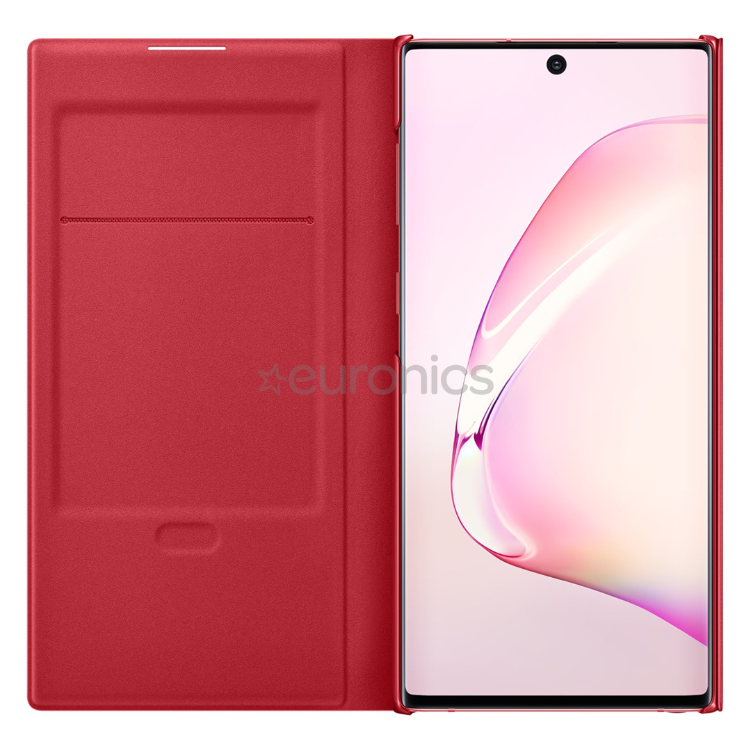 Samsung Galaxy Note 10 LED View kaaned