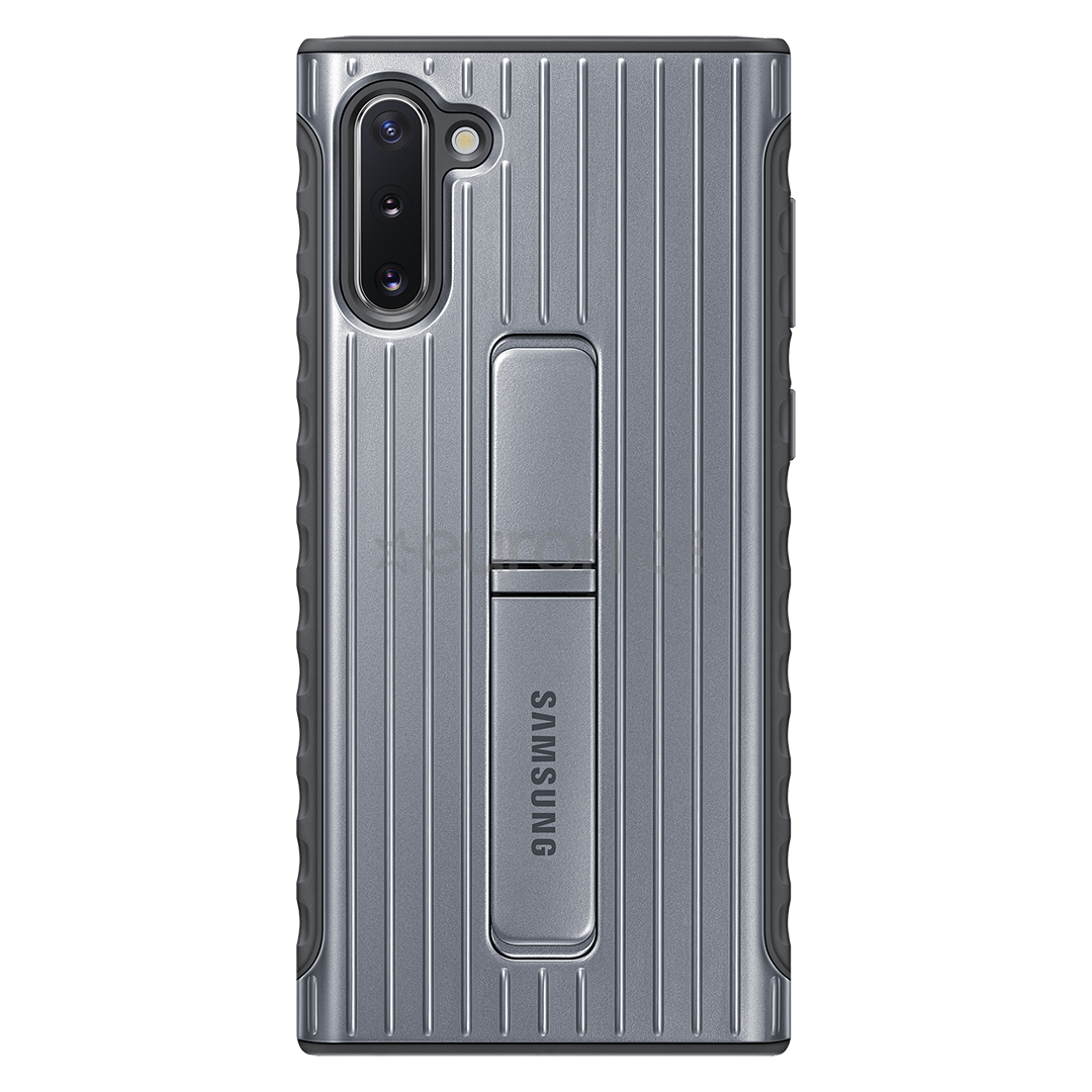 Samsung Galaxy Note 10 kaitseümbris