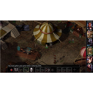 Игра для PlayStation 4, Baldur's Gate Collection Collector's Pack