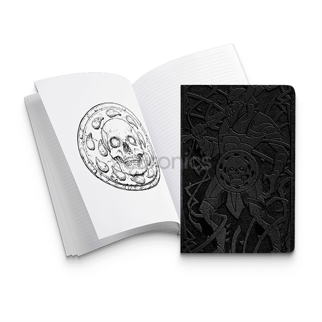 Switch mäng Baldur's Gate Collection Collector's Pack