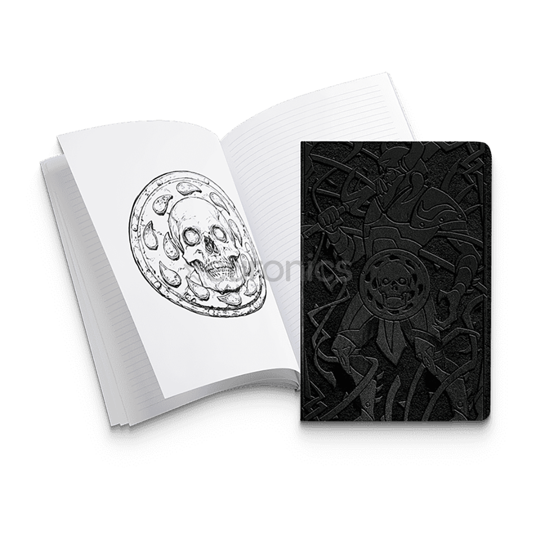 Switch mäng Baldur's Gate Collection Collector's Pack