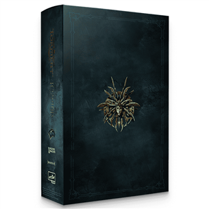 Xbox One mäng Planescape Torment / Icewind Dale Collector's Pack