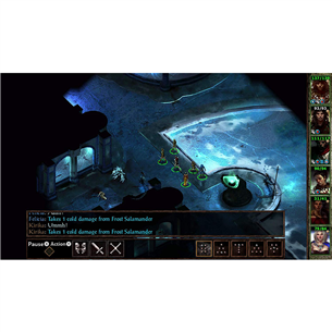 Xbox One mäng Planescape Torment / Icewind Dale Collector's Pack