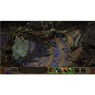 Xbox One mäng Planescape Torment / Icewind Dale Collector's Pack