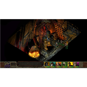 Xbox One mäng Planescape Torment / Icewind Dale Collector's Pack