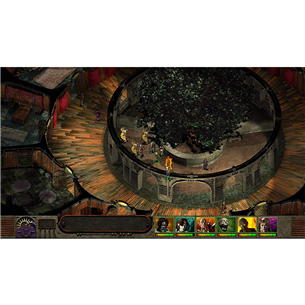 Xbox One mäng Planescape Torment / Icewind Dale Collector's Pack