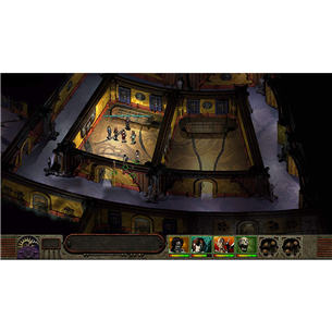 Switch game Planescape Torment / Icewind Dale Collector's Pack