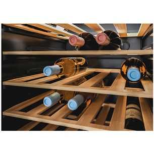 Wine cooler Candy (41 bottle)