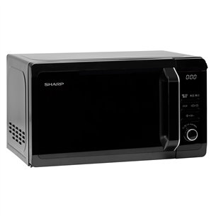 Microwave with grill Sharp (20 L)